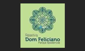 Imagem: Terreno Reserva Dom Feliciano