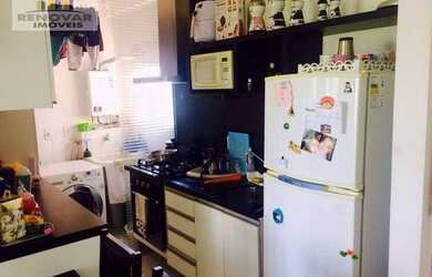 Imagem 6: Apartamento Residencial à venda,