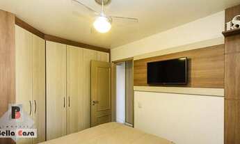 Imagem 4: Apartamento Alto da Mooca - 81 m²