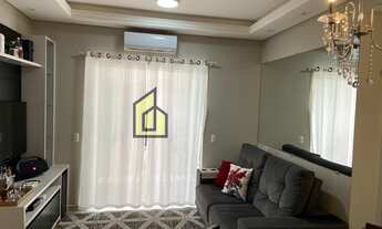 Imagem 6: Apartamento prático e funcional pronto para morar deocrado e equipado!