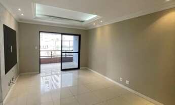 Imagem: Apartamento para venda com 124 metros quadrados