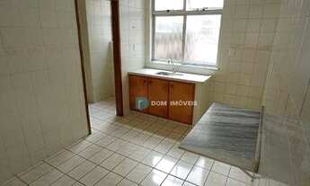 Imagem 1: Apartamento à venda, 82 m² por R$ 265.000,00 - Cascatinha - Juiz de Fora/MG