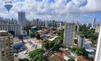 Imagem: Apartamento com 1 dormitório para alugar