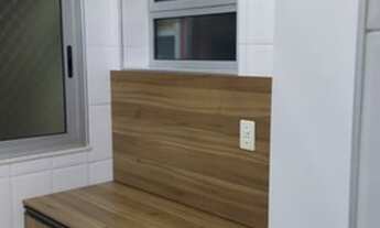 Imagem 2: Ótimo apartamento de 4 dormitórios, 1 suíte à venda, 108 m² - Floradas de São José - São J