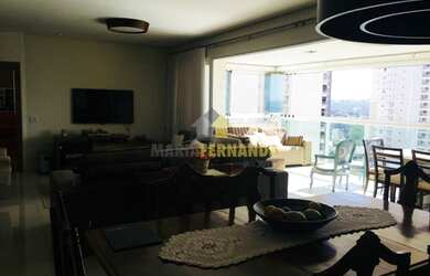 Imagem 2: Apartamento com 3 quartos no Maison Victoria - Bairro Fazenda Gleba Palhano em Londrina