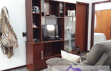 Imagem 4: Casa para Venda em Sorocaba, Jardim Maria Eugênia, 3 dormitórios, 1 suíte, 2 banheiros, 2