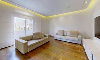 Imagem 5: Lindenberg - 363m² - 4 Suítes - 4 Vagas - Reformado - Andar alto