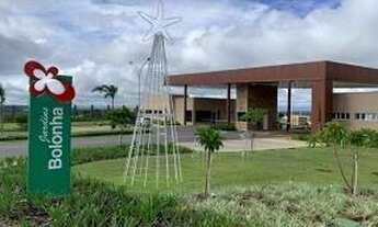 Imagem: Jardins Bolonha - Senador Canedo - GO
