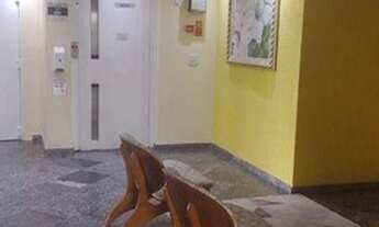 Imagem 6: Apartamento com 1 dormitório à venda, 60 m² por R$ 235.000,00 - Vila Assunção - Praia Gran