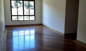 Imagem 3: Apartamento com 99 m² com 3 quartos - Retiro - Petrópolis-RJ