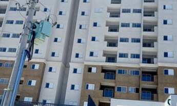 Imagem 2: Apartamento para venda possui 62 metros quadrados com 2 quartos sendo 1 suite- Salto - São