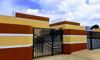 Imagem: Casa com 2 dormitórios à venda, 50 m²