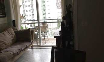 Imagem 2: Excelente apartamento 2 dorm suíte 2 vaga