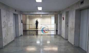 Imagem 6: Conjunto para alugar, 1154 m² - Vila Olímpia - São Paulo/SP