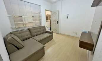 Imagem: Apartamento dois dormitórios em Guilhermina