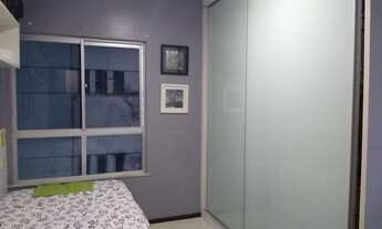 Imagem 6: Vendo apartamento 3/4 mais dependência varanda suíte no Costa Azul