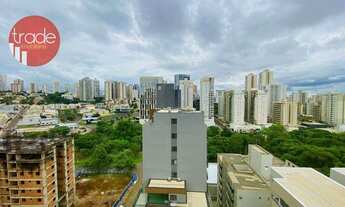 Imagem 6: Apartamento com 2 dormitórios à venda, 76 m² por R$ 450.000,00 - Jardim Botânico - Ribeirã