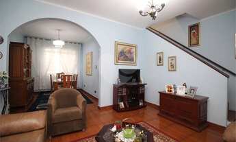 Imagem 4: São Paulo - Casa Padrão - VILA OLÍMPIA