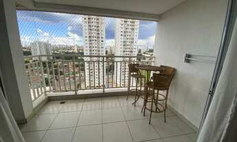 Imagem 3: New Liberty 03 quartos 01 suite 02 vagas nascente andar alto