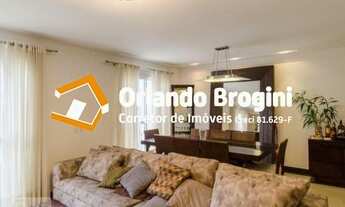 Imagem 4: Casa em Condomínio Fechado para Venda Bairro Demarchi - São Bernardo do Campo 4 dormitório