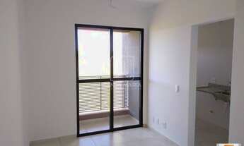 Imagem 2: Apartamento (tipo - padrao) 1 dormitórios, portaria 24hs, elevador, em condomínio fechado