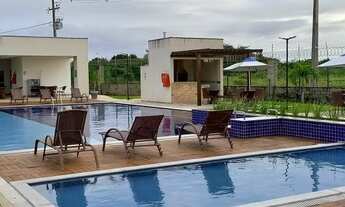 Imagem 2: Repasso Lote 200 m2 ,cond nova york ,em Cajupiranga - Parnamirim - Rio Grande do Norte