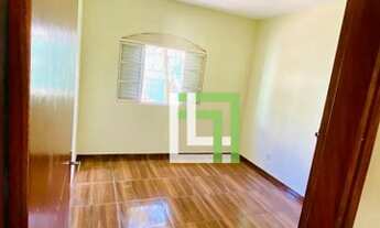 Imagem 3: Casa com 3 dormitórios para alugar, 84 m² por R$ 2.500,00/mês - Vila Souza - Várzea Paulis