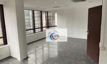 Imagem 2: Conjunto para alugar, 115 m² - Cerqueira César - São Paulo/SP