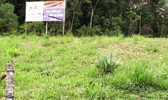 Imagem: ÁREA COM 7.560m² - SENDO 42,00MTS FRENTE