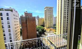 Imagem 3: Apartamento à venda 1 Quarto, 55M², Cambuí, Campinas - SP