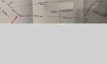 Imagem 3: Lote/Terreno para venda possui 7771 metros quadrados em Guaxinduva - Atibaia - SP