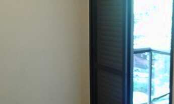 Imagem 3: Apartamento para aluguel possui 60 metros quadrados com 2 quartos em Indianópolis - São Pa