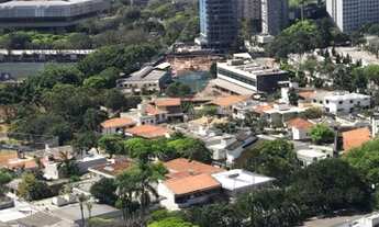 Imagem 5: Cobertura com 4 dormitórios à venda, 400 m² por R$ 10.600.000,00 - Moema - São Paulo/SP