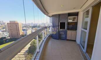 Imagem 4: Apartamentos Residencial para venda em São Bernardo do