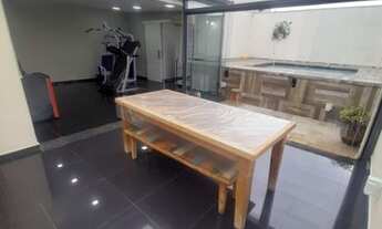 Imagem 4: Cobertura a venda Vila Clementino