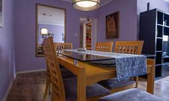 Imagem 4: Apartamento à venda na Rua Doutor Fadlo Haidar, Vila Olímpia, São Paulo - SP