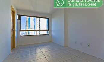 Imagem 6: Apartamento com 04 suítes PRONTO PARA MORAR no Pina