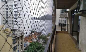 Imagem 3: Ótimo Apartamento com 260m2 na Rua Pereira Nunes na Quadra da Praia no Ingá