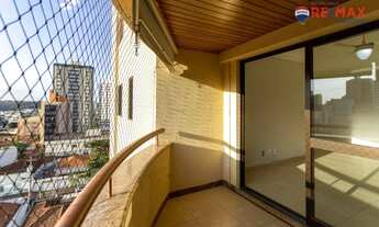 Imagem: APARTAMENTO DA MÉDICA Á VENDA - 3 DORMITÓRIOS