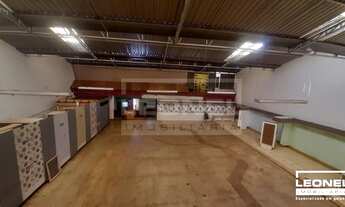 Imagem: GALPÃO COMERCIAL PARA LOCAÇÃO EM SÃO