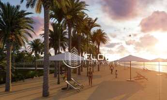 Imagem 6: Terreno à venda, 360 m² por R$ 94.500,00 - Monte Alto - Arraial do Cabo/RJ