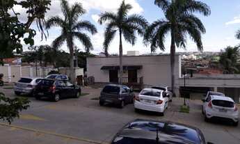 Imagem: Apartamento- jd. Sta Lucia, 1 dorm, suite