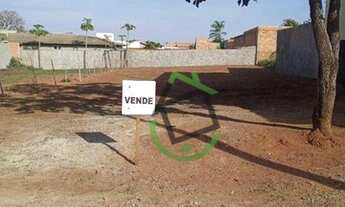 Imagem: Terreno à venda, 510 m² por R$ 160.000,00