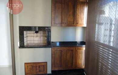 Imagem 5: Apartamento com 2 dormitórios à venda, 137 m² por R$ 766.000,00 - Jardim Irajá - Ribeirão