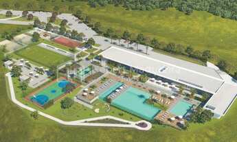 Imagem 6: Lotes com ótima localização, no condomínio Reserva do Valle I em Volta Redonda