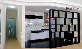 Imagem 4: Casa 3 quartos com suíte - Aeroporto