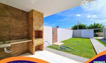 Imagem 6: Casa em Paracuru 3 quartos 95m² pertinho do centro