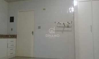 Imagem 6: Apartamento com 3 dormitórios à venda, Centro - Ribeirão Preto/SP