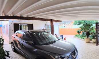 Imagem 4: 4- Imóvel de Lote Inteiro - 4 dormitórios - Area Gourmet - Espaço para piscina