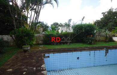 Imagem 6: Sobrado com 4 dormitórios e 620 m² de área construída no Centro - Mogi das Cruzes para Ve